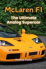 McLaren F1