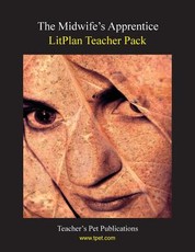 Litplan Teacher Pack