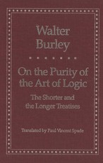 On the Purity of the Art of Logic