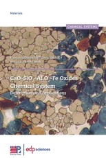 CaO-SiO2-Al2O3-Fe Oxides Chemical System