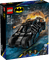 LEGO Super Heroes Batman Tumbler vs. Two-Face & The Joker