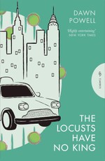 The Locusts Have No King