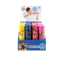 PAW PATROL Putų šaudyklė