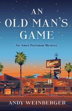 An Old Man's Game
