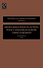 Micro-Simulation in Action