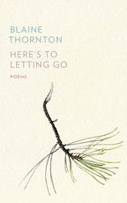 Here's to Letting Go