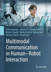 Multimodal Communication in Human-Robot Interaction