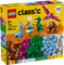 LEGO Classic Creative Dinosaurs