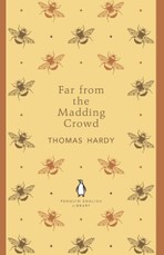 Far From the Madding Crowd