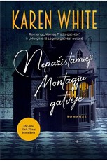 Nepažįstamieji Montagju gatvėje