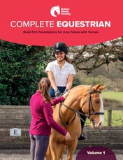 BHS Complete Equestrian