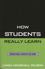 How Students Really Learn