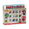 FUNKO Bitty POP! Figūrėlių rinkinys: Marvel -  Spider-Man 12-pack