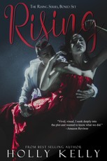 Rising Series Boxed Set