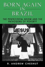 Born Again in Brazil