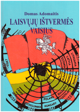 Laisvųjų ištvermės vaisius