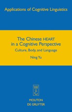 The Chinese HEART in a Cognitive Perspective