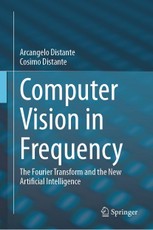 Computer Vision in Frequency