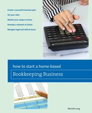 How to Start a Home-Based Bookkeeping Business