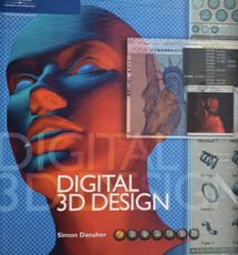 Digital 3D Design