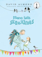 Mano tėtis – skrajūnas