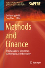 Methods and Finance