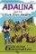 Adalina and the Five Tiny Bears