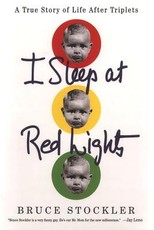 I Sleep at Red Lights