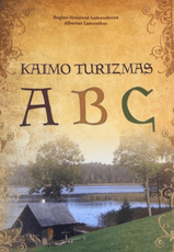 Kaimo turizmas. ABC