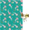 Axolotls Locking Journal (Diary, Notebook)
