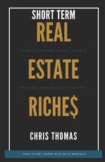 Short Term Rental Riches