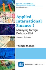 Applied International Finance I