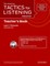Developing Tactics for Listening Third Edition Teachers Resource