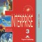 Enterprise 3. Student's CD. Klausymo diskas