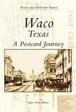 Waco, Texas: