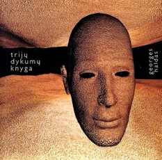 Trijų dykumų knyga