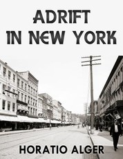 Adrift in New York