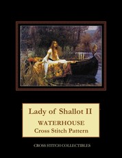 Lady of Shallot II
