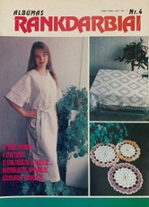 Rankdarbiai. Albumas