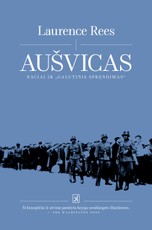 Aušvicas: naciai ir „Galutinis sprendimas“