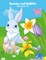 Bunnies and Rabbits Coloring Book 1 & 2