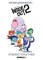The New Adventures of Disney Pixar Inside Out 2 Vol. 2