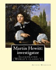 Martin Hewitt