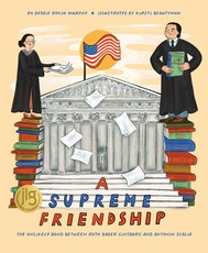 A Supreme Friendship