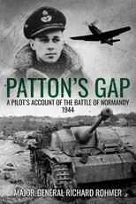 Patton's Gap