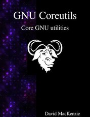 GNU Coreutils