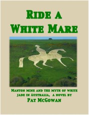 Ride a White Mare