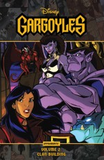 Gargoyles