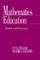 Mathematics Education