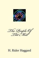The People Of The Mist